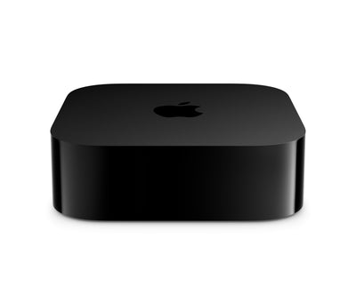Apple TV 4K 64GB Wi-Fi (3rd Gen) price in Sri Lanka | Francium.lk