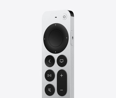 Apple TV 4K 64GB Wi-Fi (3rd Gen) price in Sri Lanka | Francium.lk
