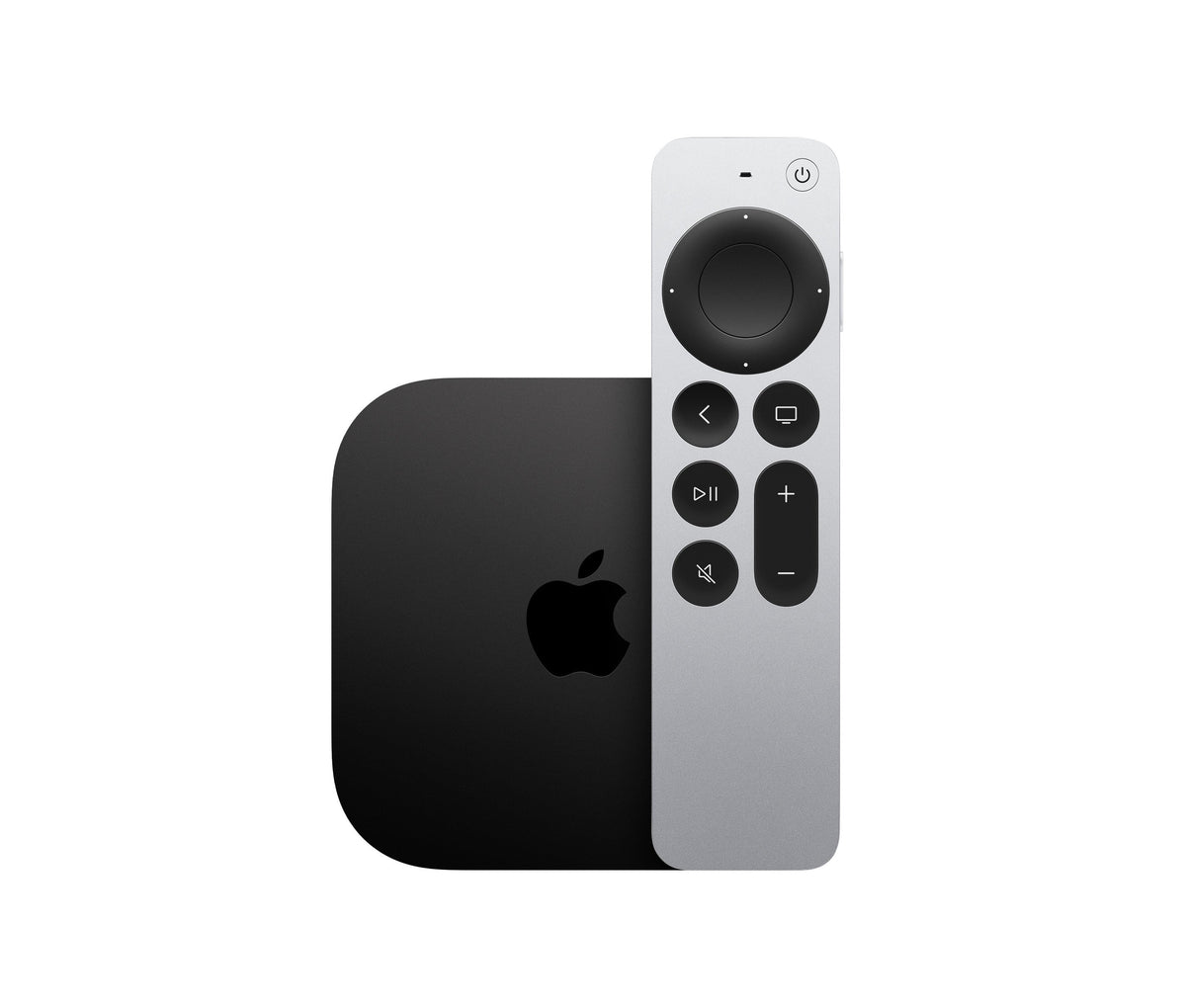 Apple TV 4K 64GB Wi-Fi (3rd Gen) price in Sri Lanka | Francium.lk