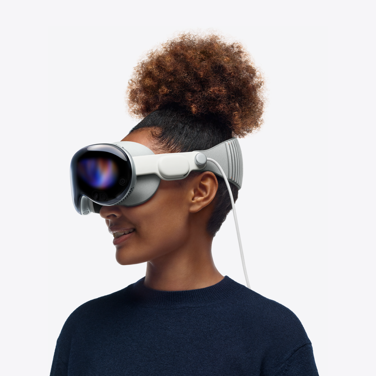 Apple Vision Pro price in Sri Lanka | Francium.lk