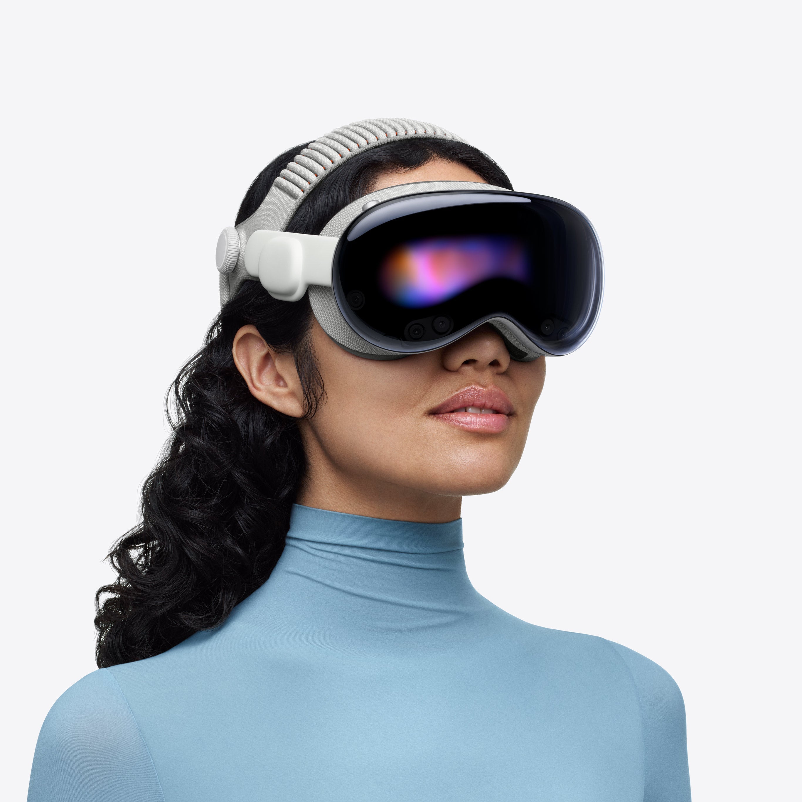 Apple Vision Pro M5 price in Sri Lanka | Francium.lk