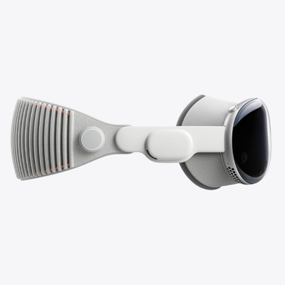 Apple Vision Pro M5 price in Sri Lanka | Francium.lk