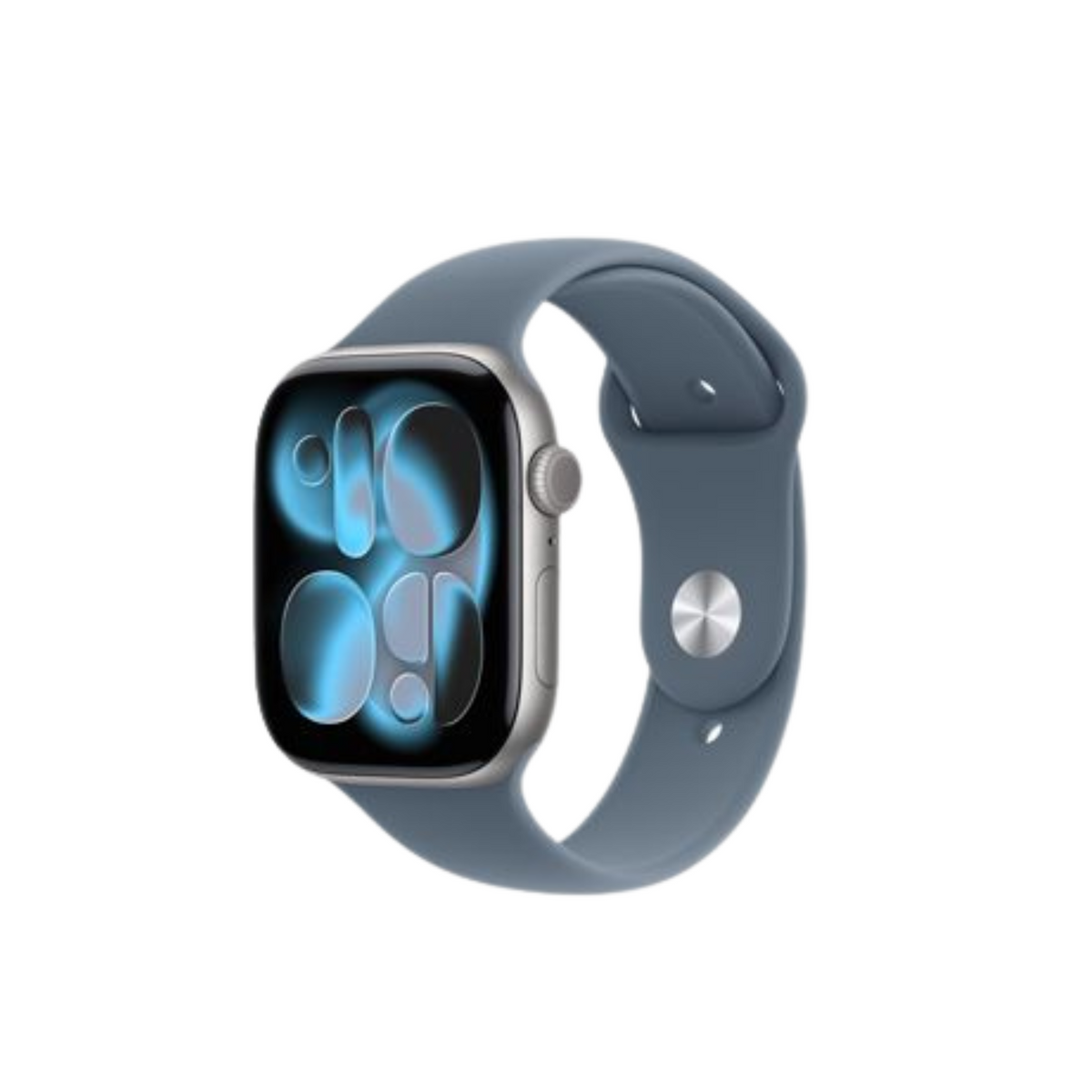 Apple Watch Series 11 Aluminium Case 46mm GPS + Cellular