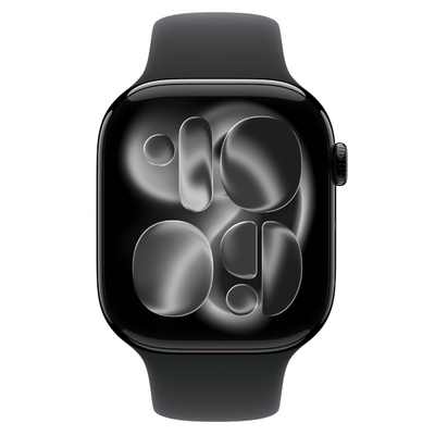 Apple Watch Series 11 Aluminium Case 46mm GPS + Cellular