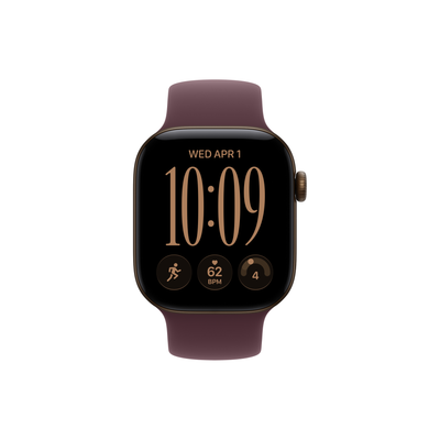 Apple Watch Series 12 price in Sri Lanka | Francium.lk