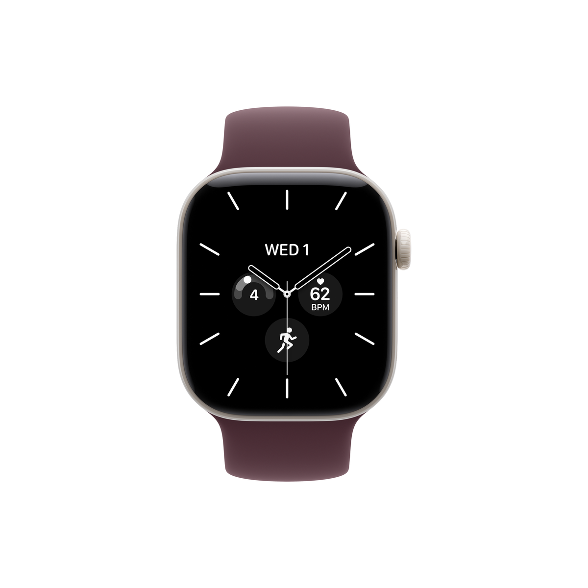 Apple Watch Series 12 price in Sri Lanka | Francium.lk