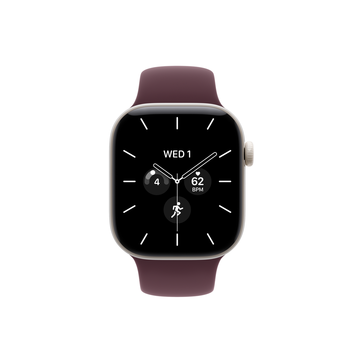 Apple Watch Series 12 price in Sri Lanka | Francium.lk