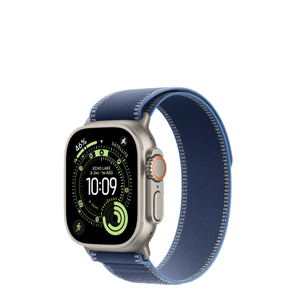 Apple Watch Ultra
