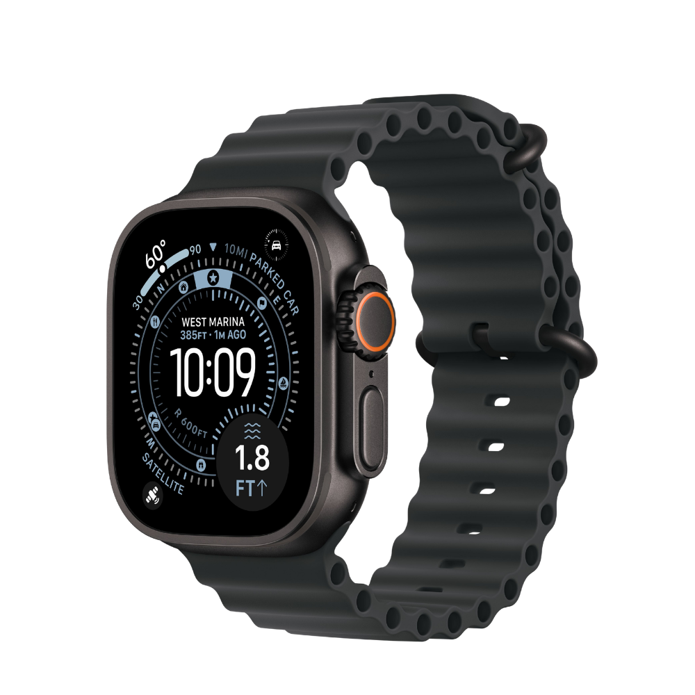 Apple Watch Ultra 3 price in Sri Lanka | Francium.lk