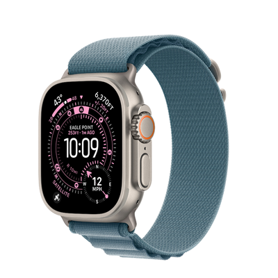 Apple Watch Ultra 3 price in Sri Lanka | Francium.lk