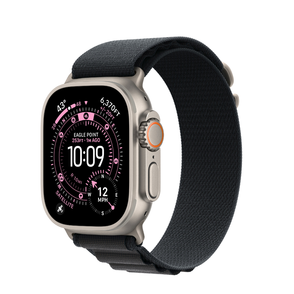 Apple Watch Ultra 3 price in Sri Lanka | Francium.lk