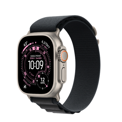 Apple Watch Ultra 3 price in Sri Lanka | Francium.lk