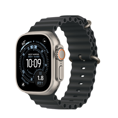 Apple Watch Ultra 3 price in Sri Lanka | Francium.lk