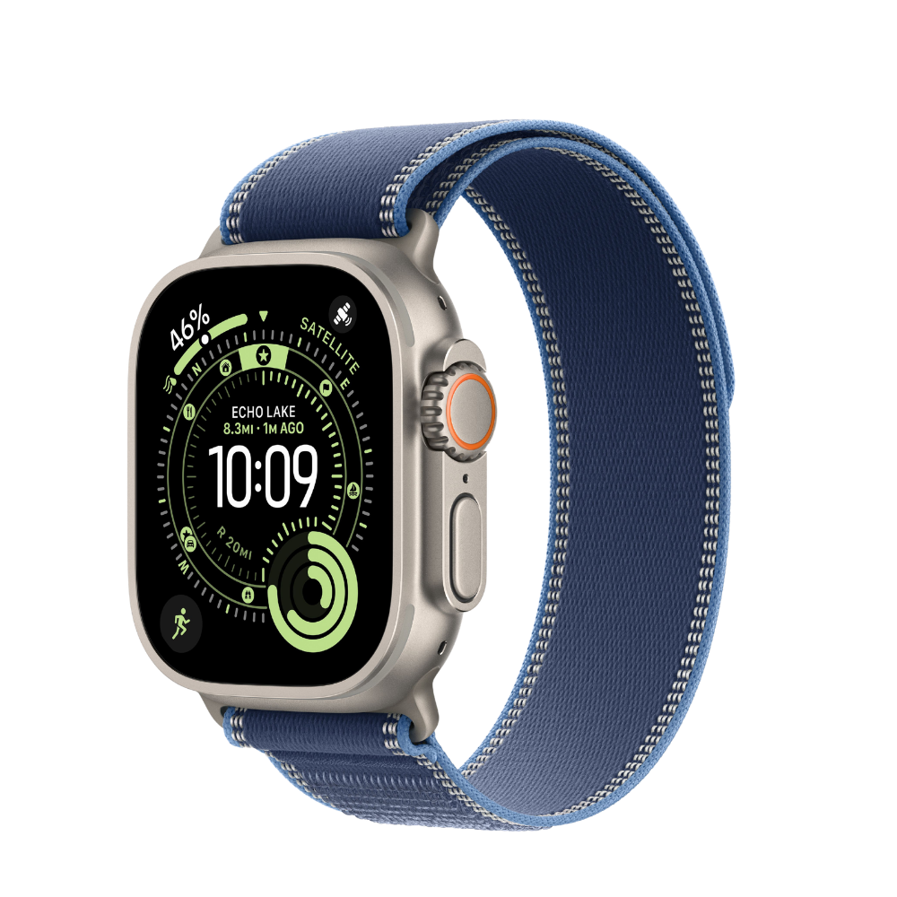 Apple Watch Ultra 3 price in Sri Lanka | Francium.lk