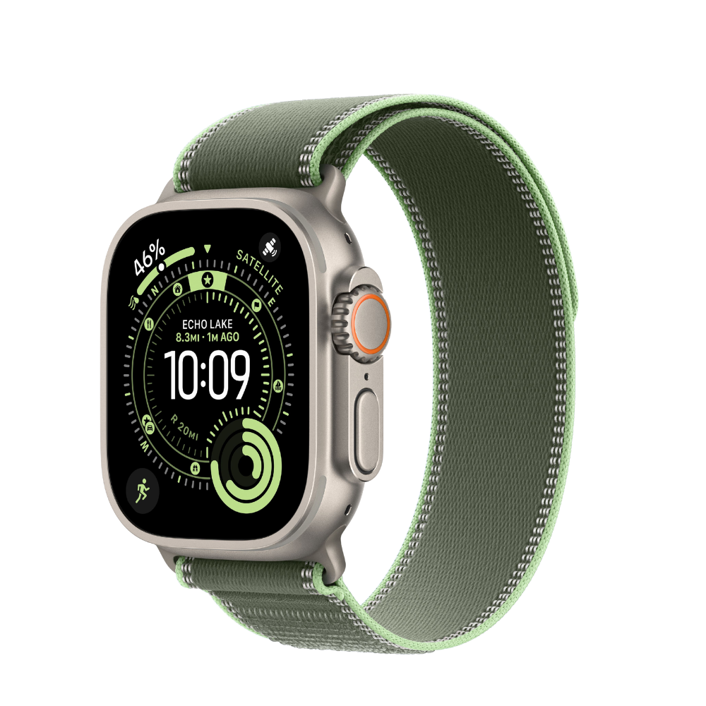 Apple Watch Ultra 3 price in Sri Lanka | Francium.lk
