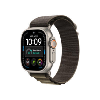 Apple Watch Ultra 4 price in Sri Lanka | Francium.lk