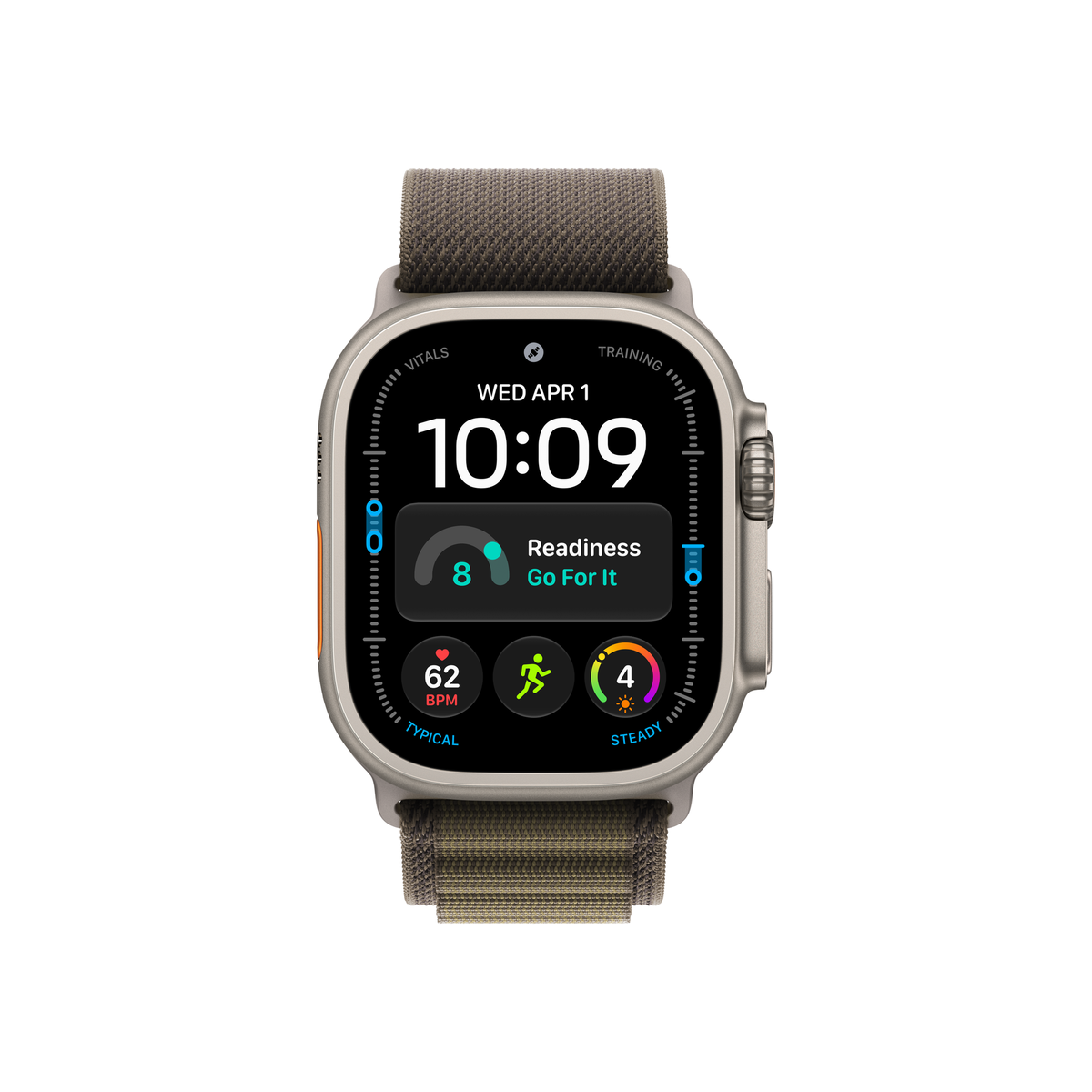 Apple Watch Ultra 4 price in Sri Lanka | Francium.lk