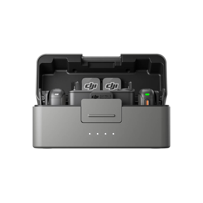 DJI Mic 3