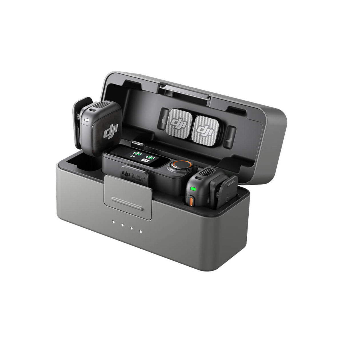 DJI Mic 3