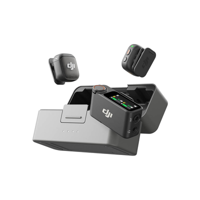 DJI Mic 3
