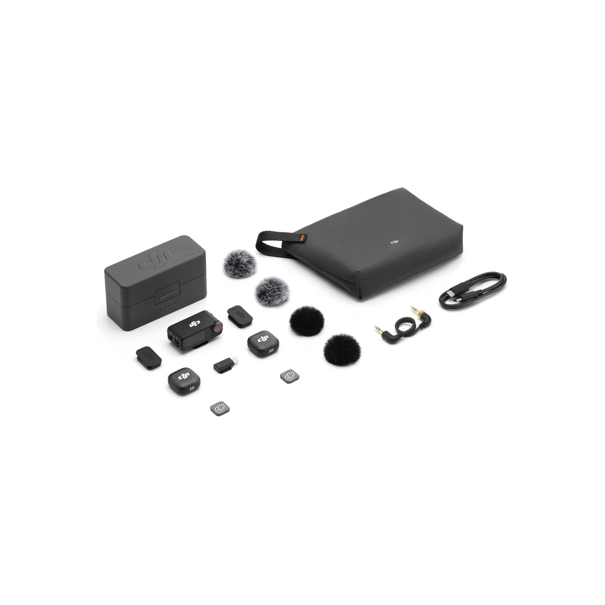 DJI Mic 3