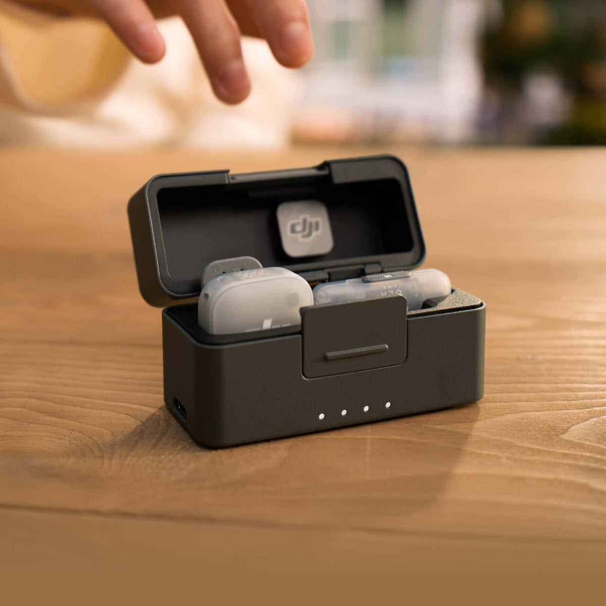 DJI Mic Mini 2