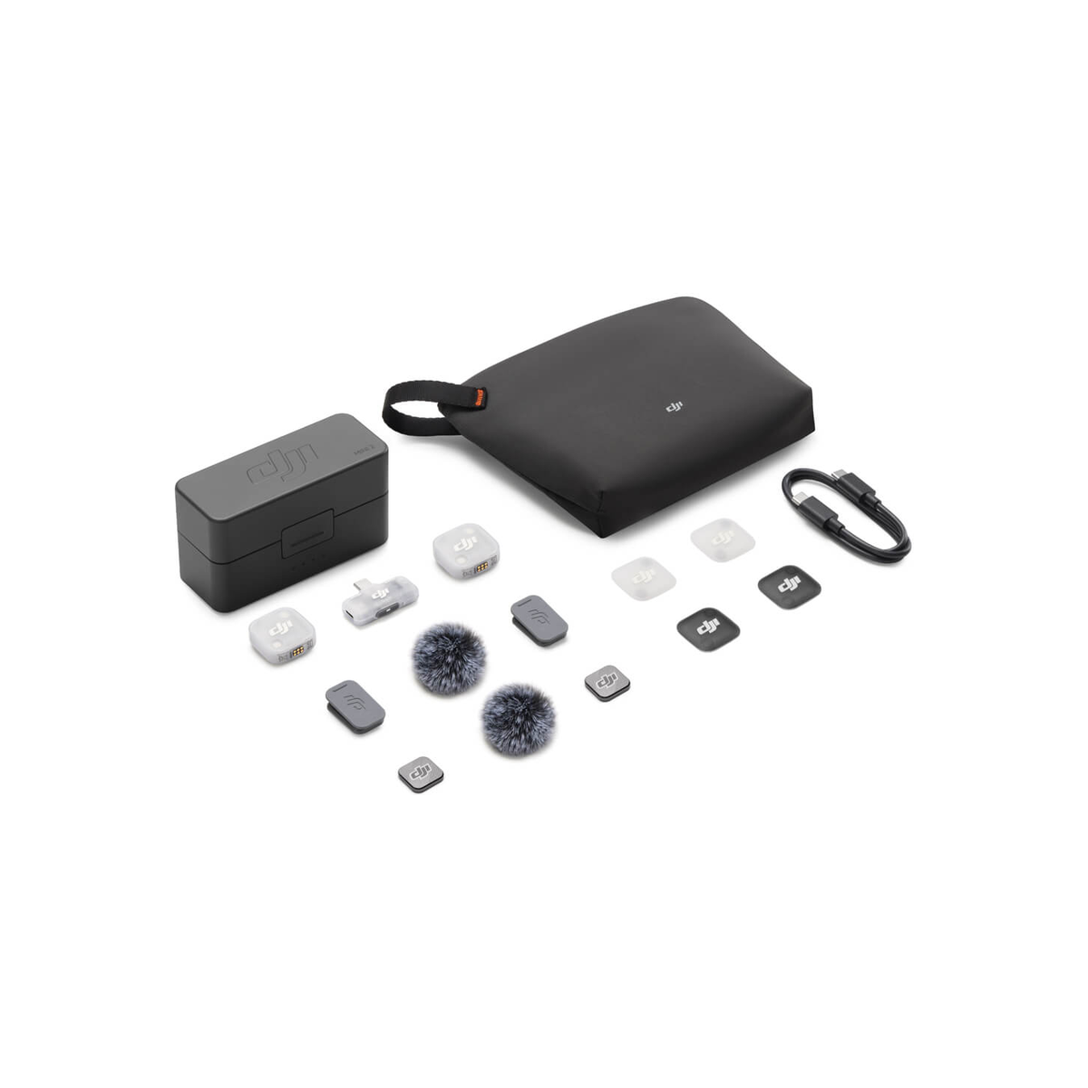 DJI Mic Mini 2