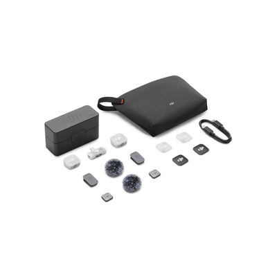 DJI Mic Mini 2