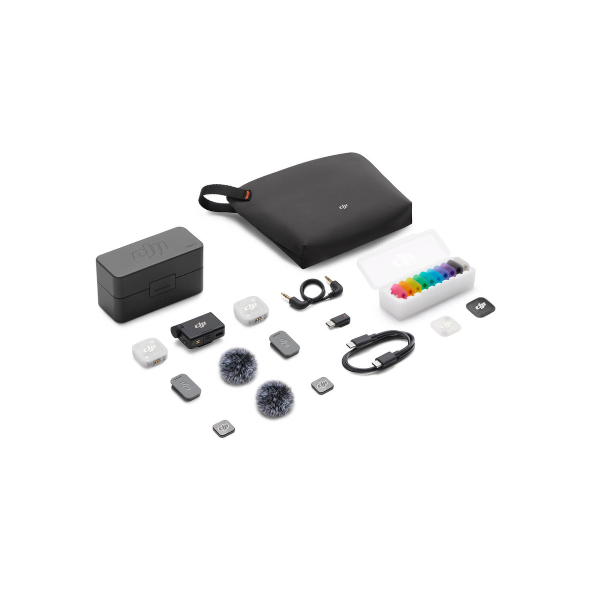 DJI Mic Mini 2
