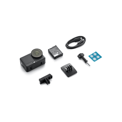 DJI Osmo Action 6