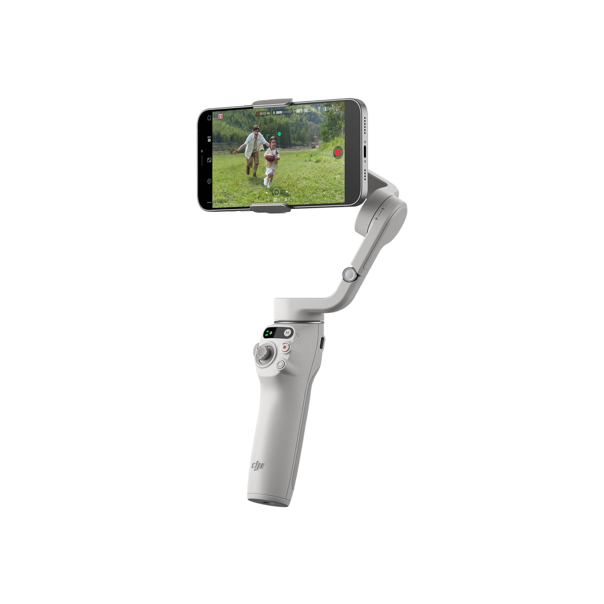 DJI Osmo Mobile 6