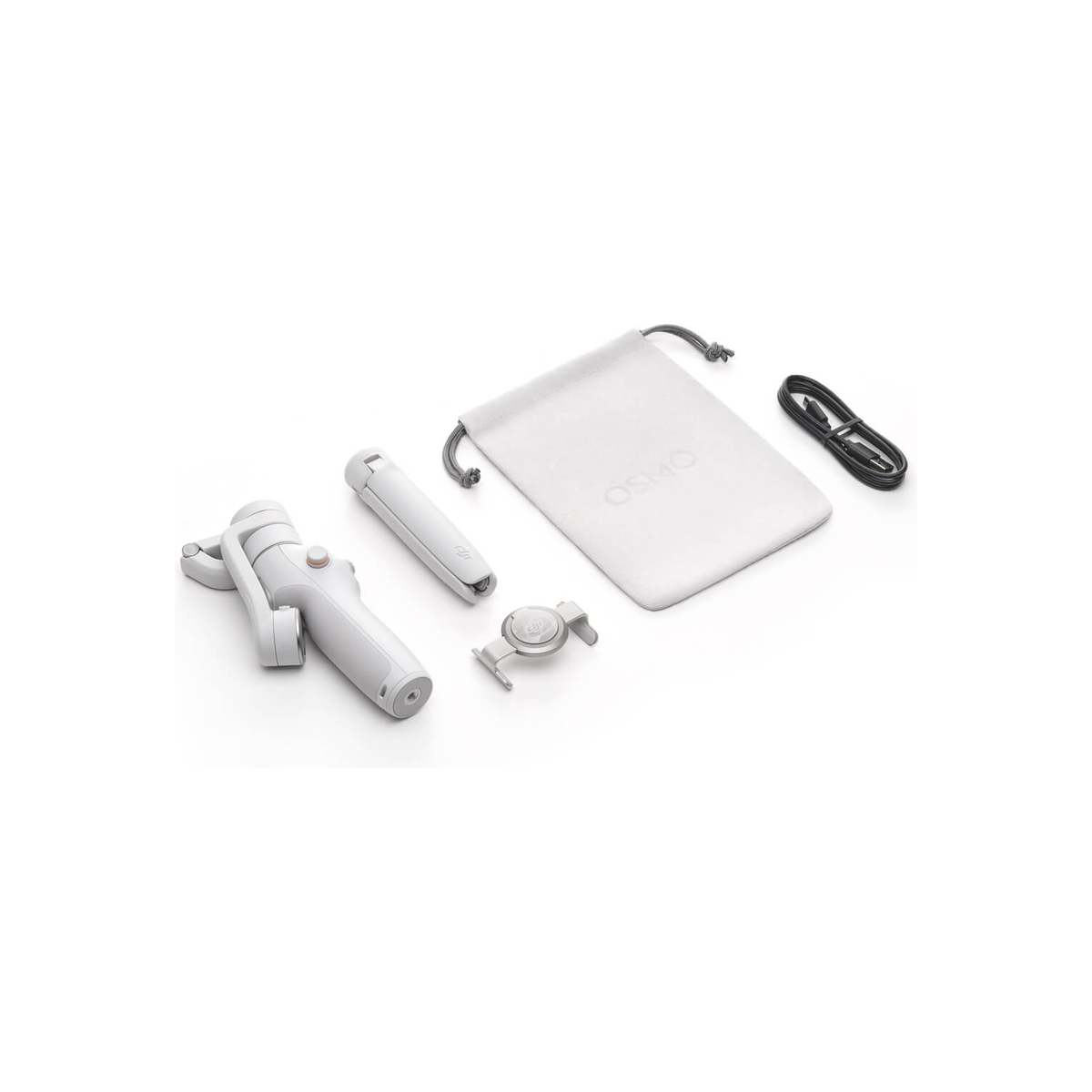 DJI Osmo Mobile 6