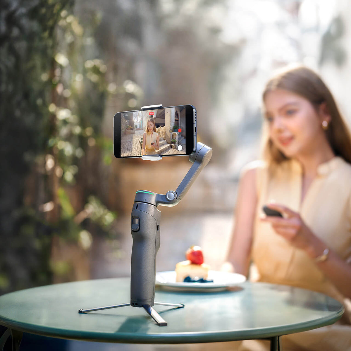 DJI Osmo Mobile 8P