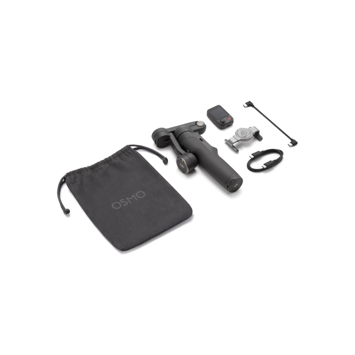 DJI Osmo Mobile 8P