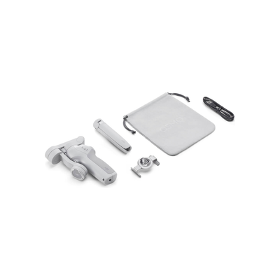 DJI Osmo Mobile SE