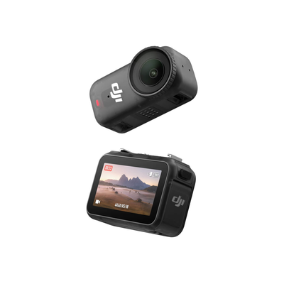 DJI Osmo Nano