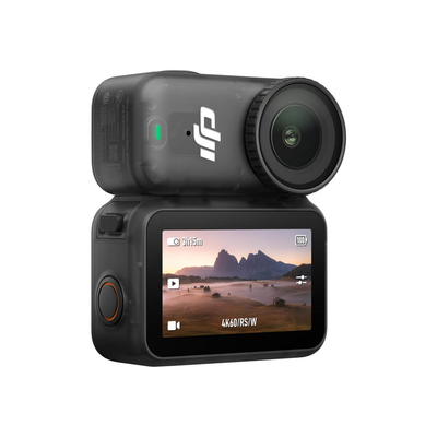DJI Osmo Nano