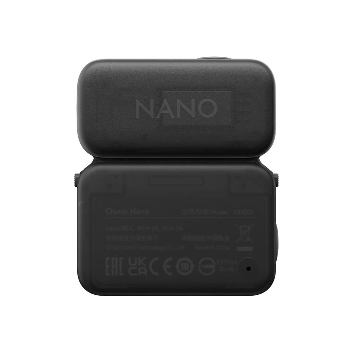 DJI Osmo Nano