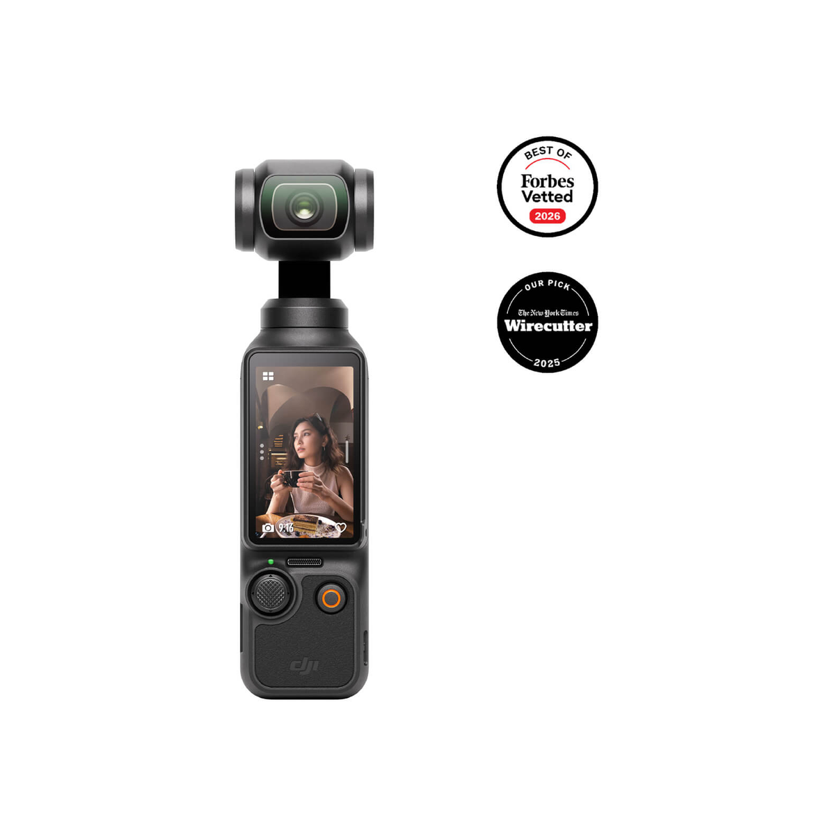 DJI Osmo Pocket 3