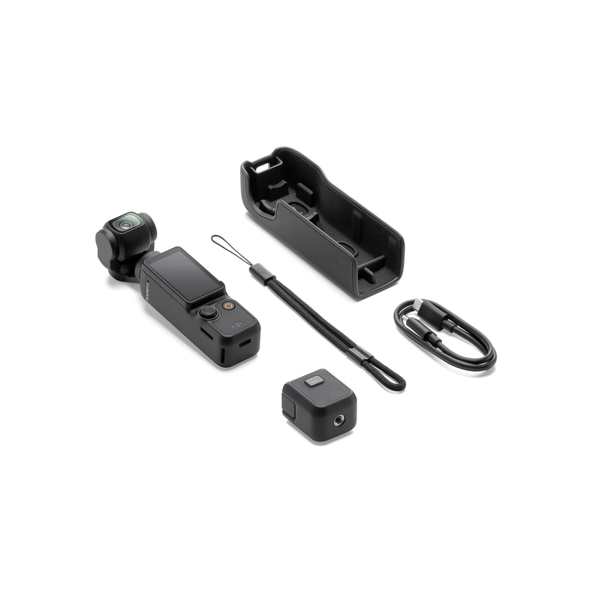 DJI Osmo Pocket 3