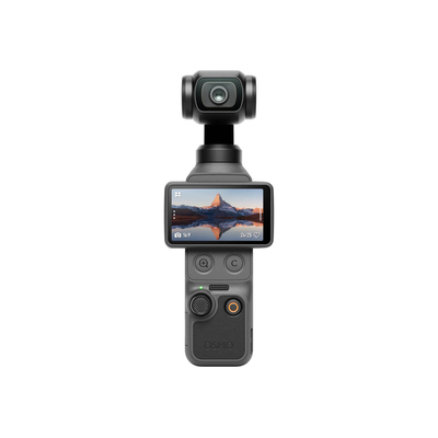 DJI Osmo Pocket 4