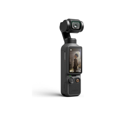 DJI Osmo Pocket 4