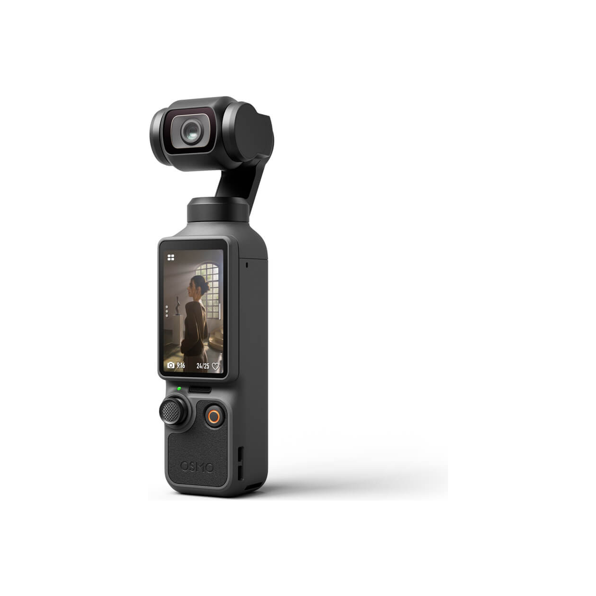 DJI Osmo Pocket 4