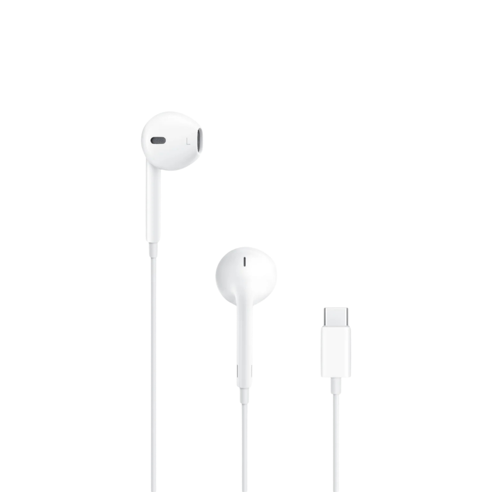EarPods