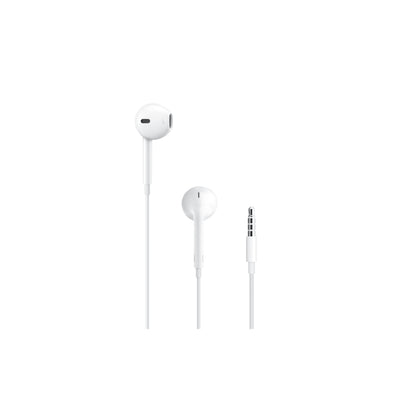 EarPods (3.5mm Headphone Plug) price in Sri Lanka | Francium.lk