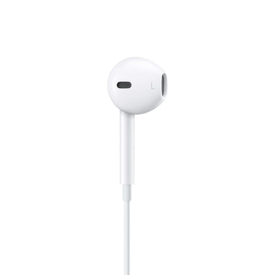 EarPods (3.5mm Headphone Plug) price in Sri Lanka | Francium.lk