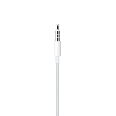 EarPods (3.5mm Headphone Plug) price in Sri Lanka | Francium.lk
