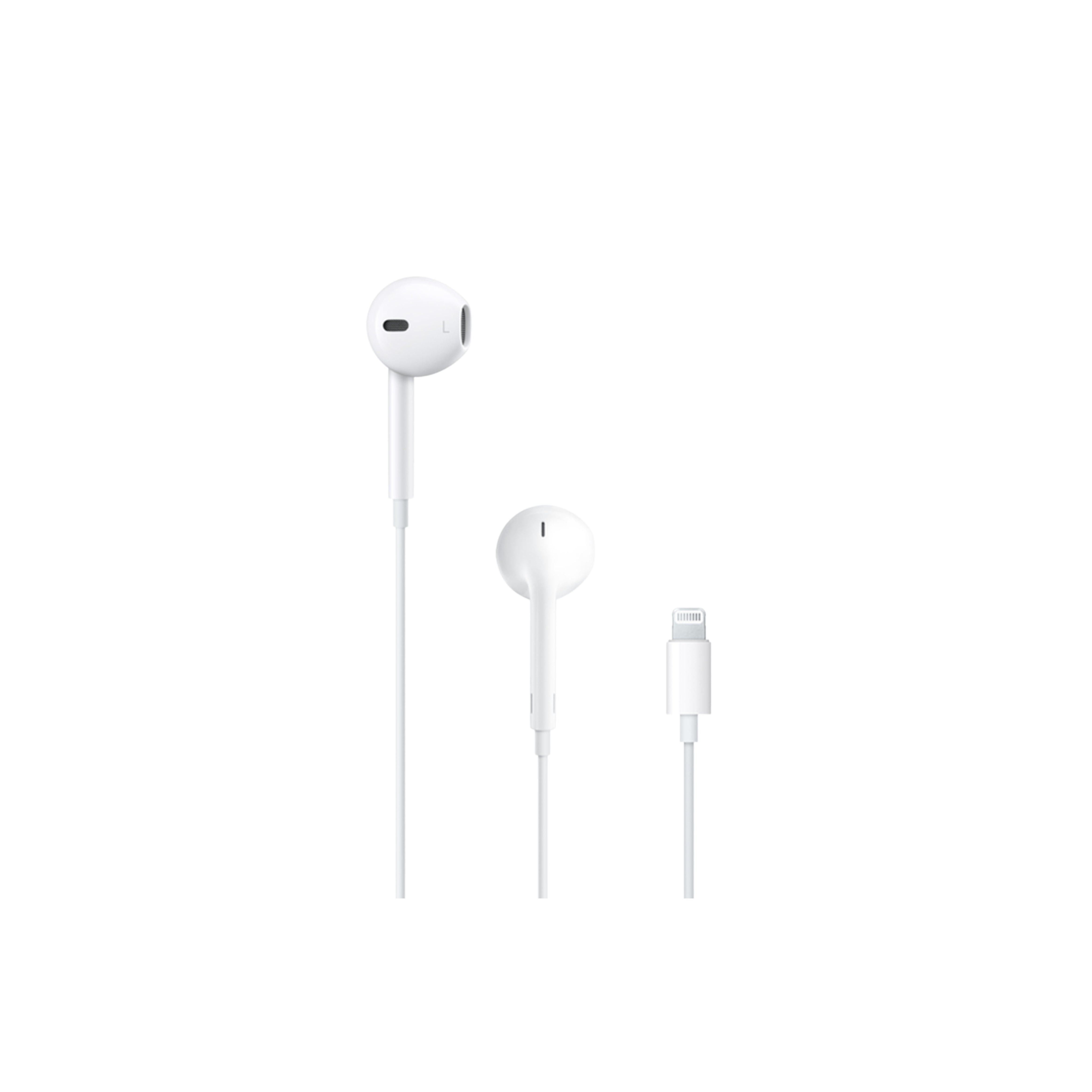 EarPods (Lightning Connector) price in Sri Lanka | Francium.lk