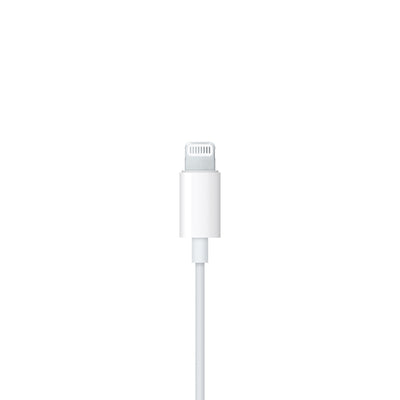 EarPods (Lightning Connector) price in Sri Lanka | Francium.lk