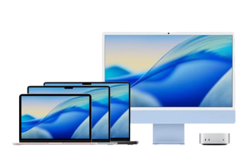 Mac